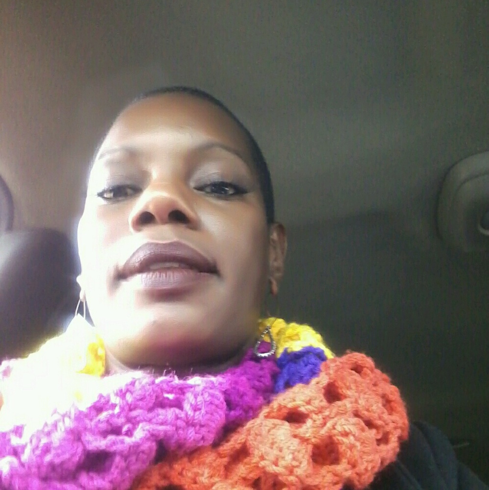 Meet your Posher, Vonda